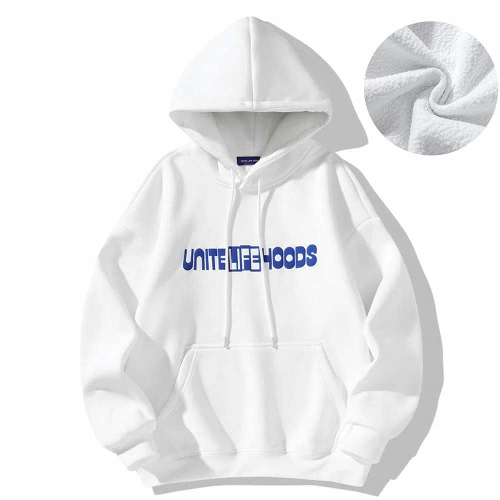 Unite Life HOODS