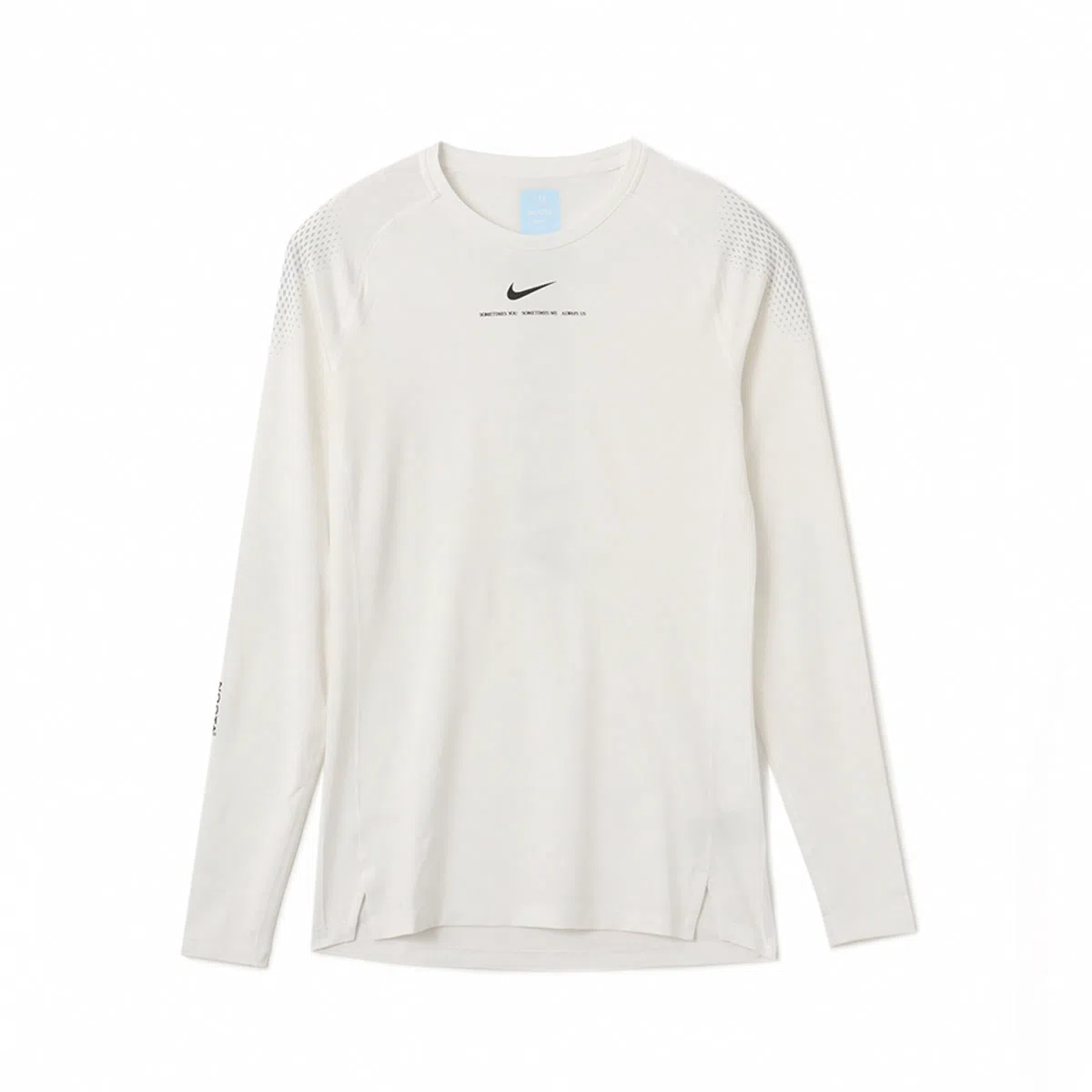 Nike x Drake NOCTA LS Tee White
