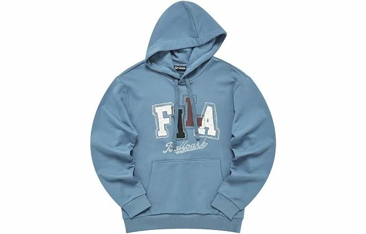 FILA FUSION Logo