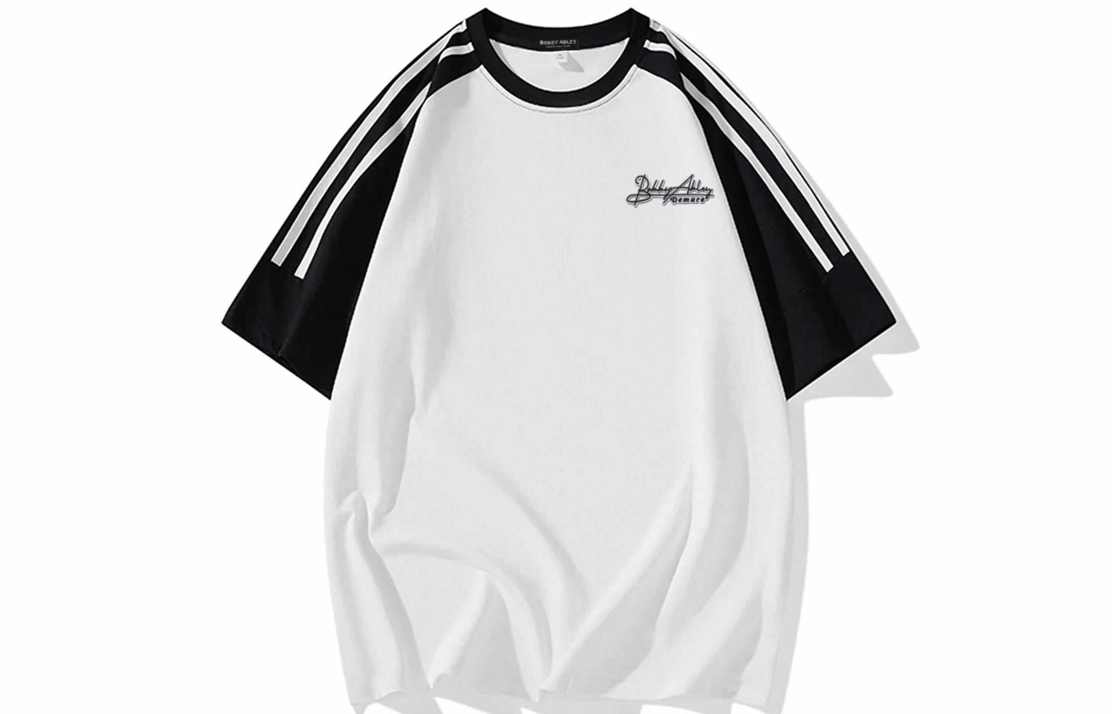 BOBBY ABLEY T