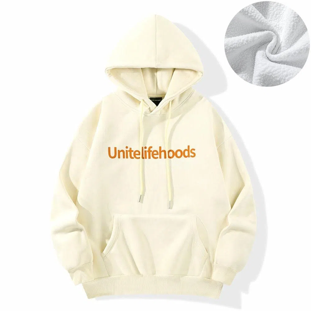 Unite Life HOODS