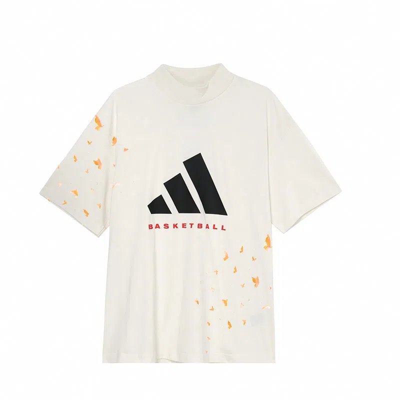 adidas BASKETBALL THE 2025 COLLECTION CHAPTER 01 T