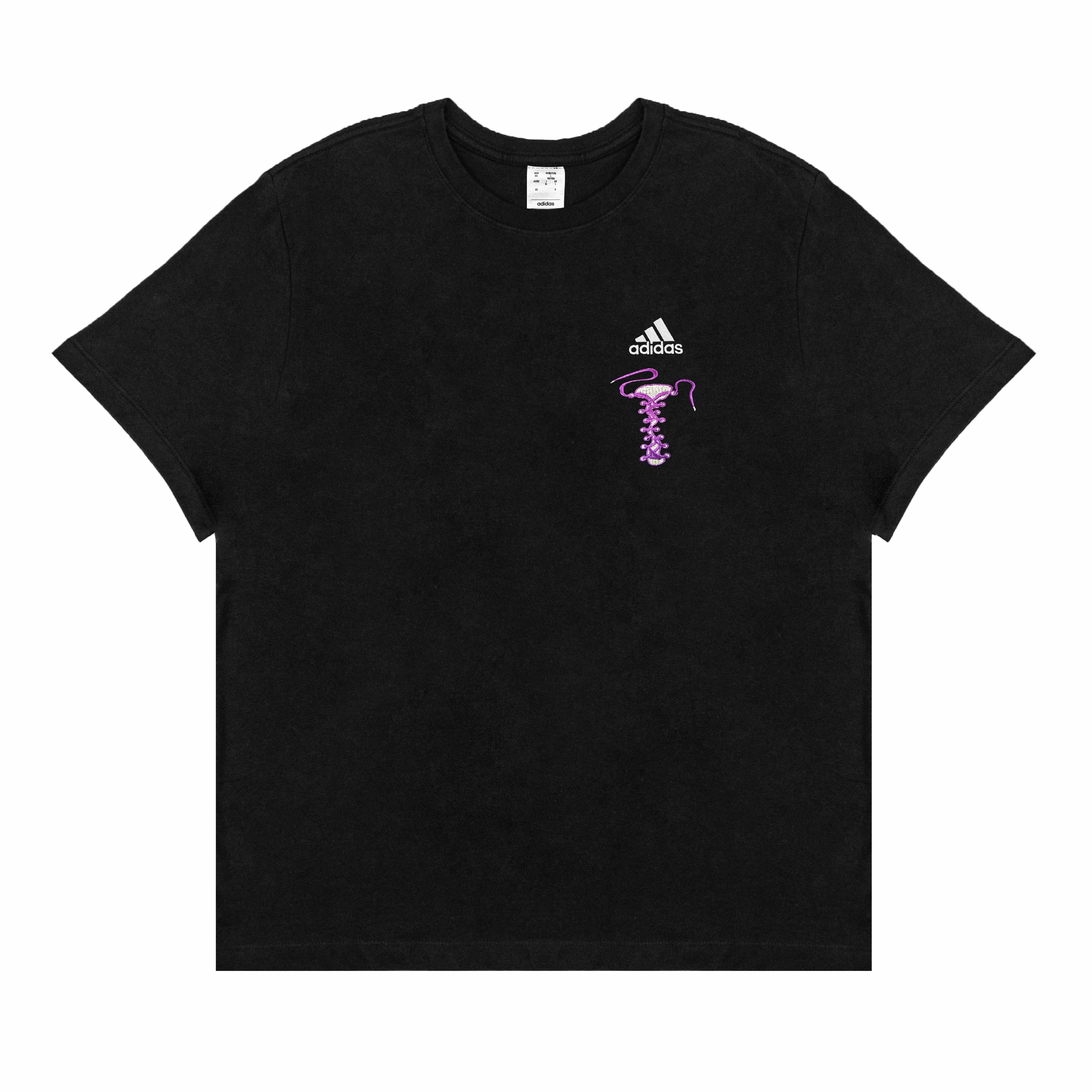 adidas T