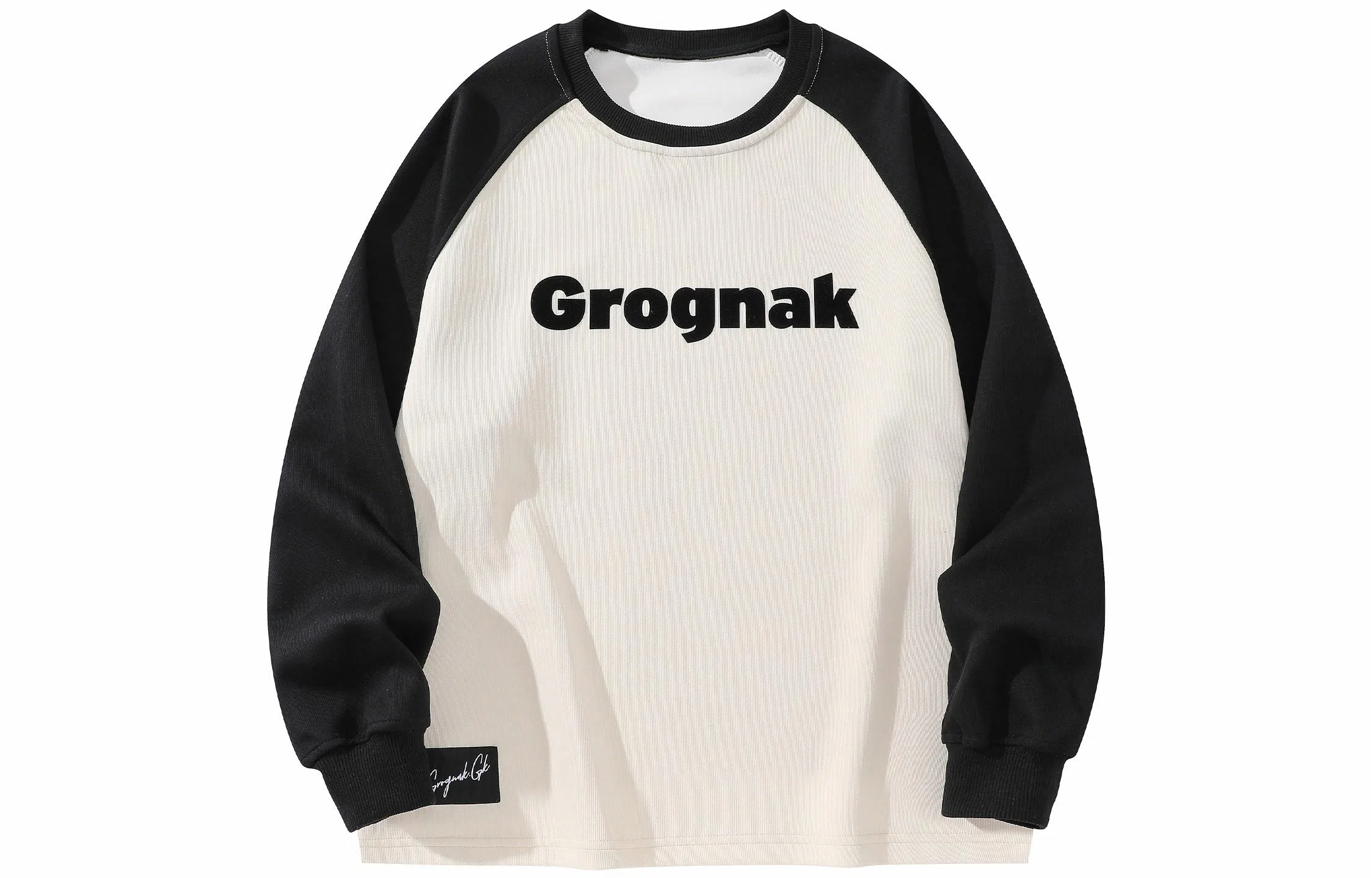 GROGNAK Logo