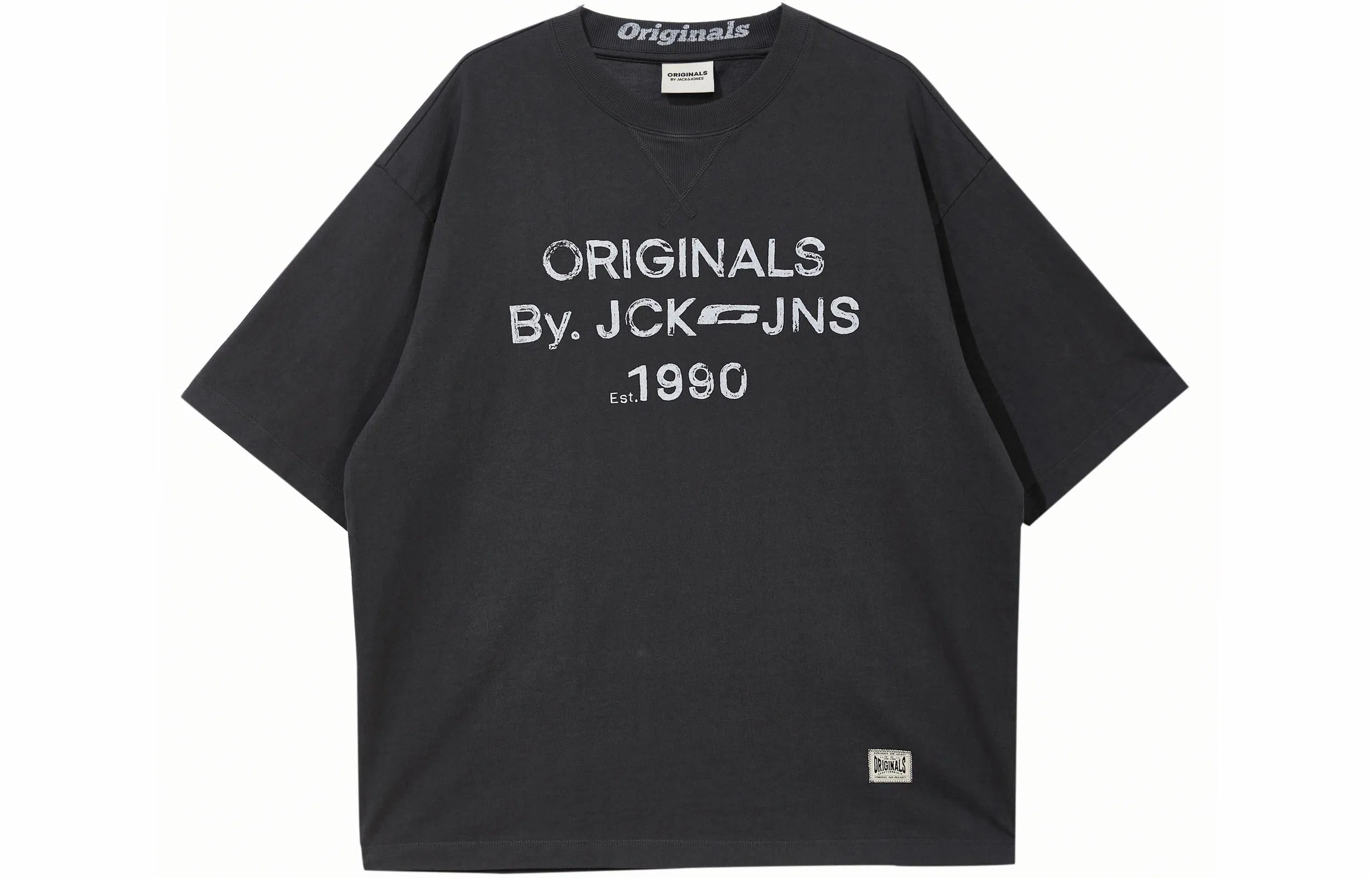 JACK JONES T