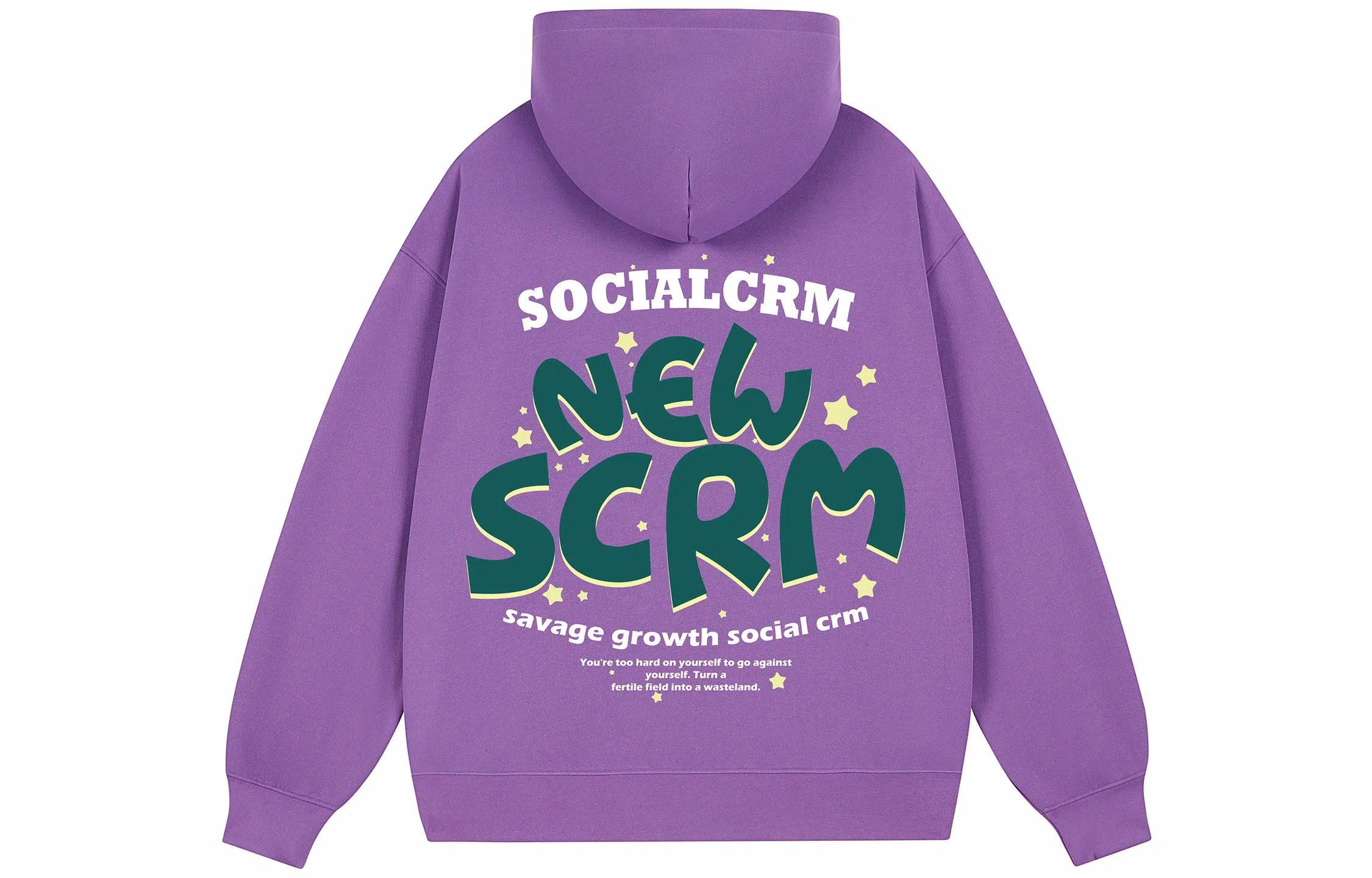 SCRM Logo