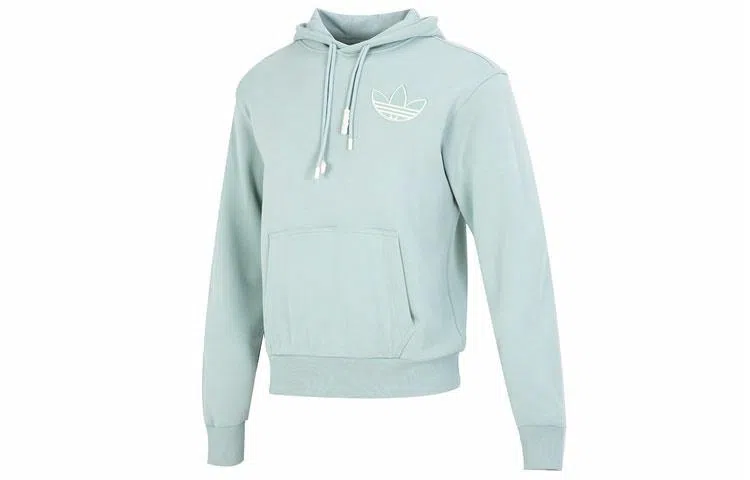 adidas originals Adicolor Hoody Logo