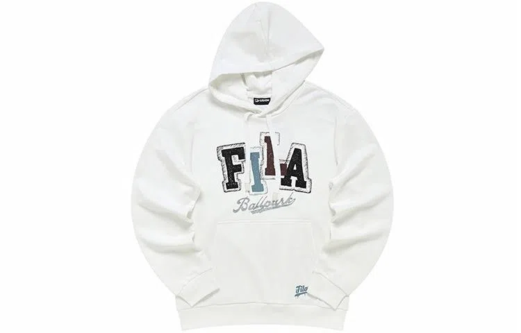FILA FUSION Logo