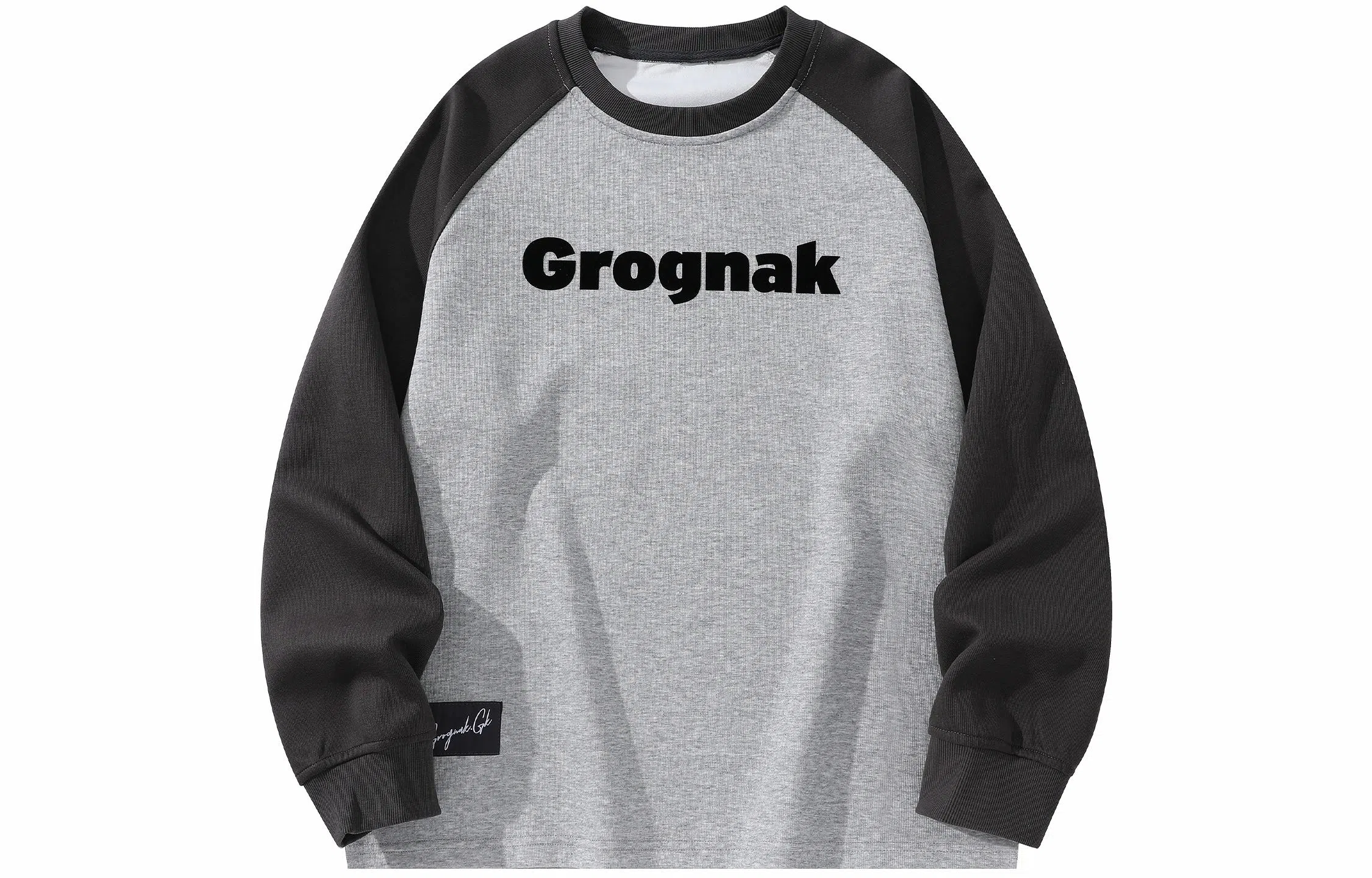 GROGNAK Logo