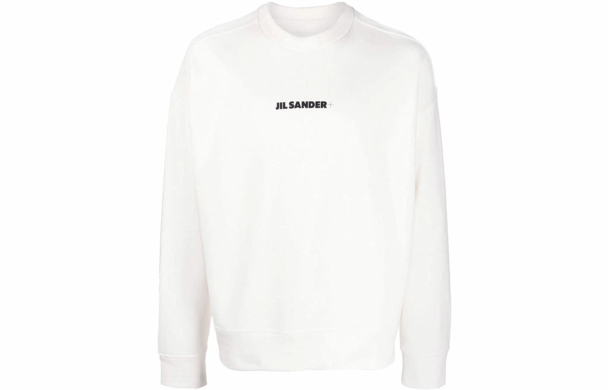 JIL SANDER SS22 Logo