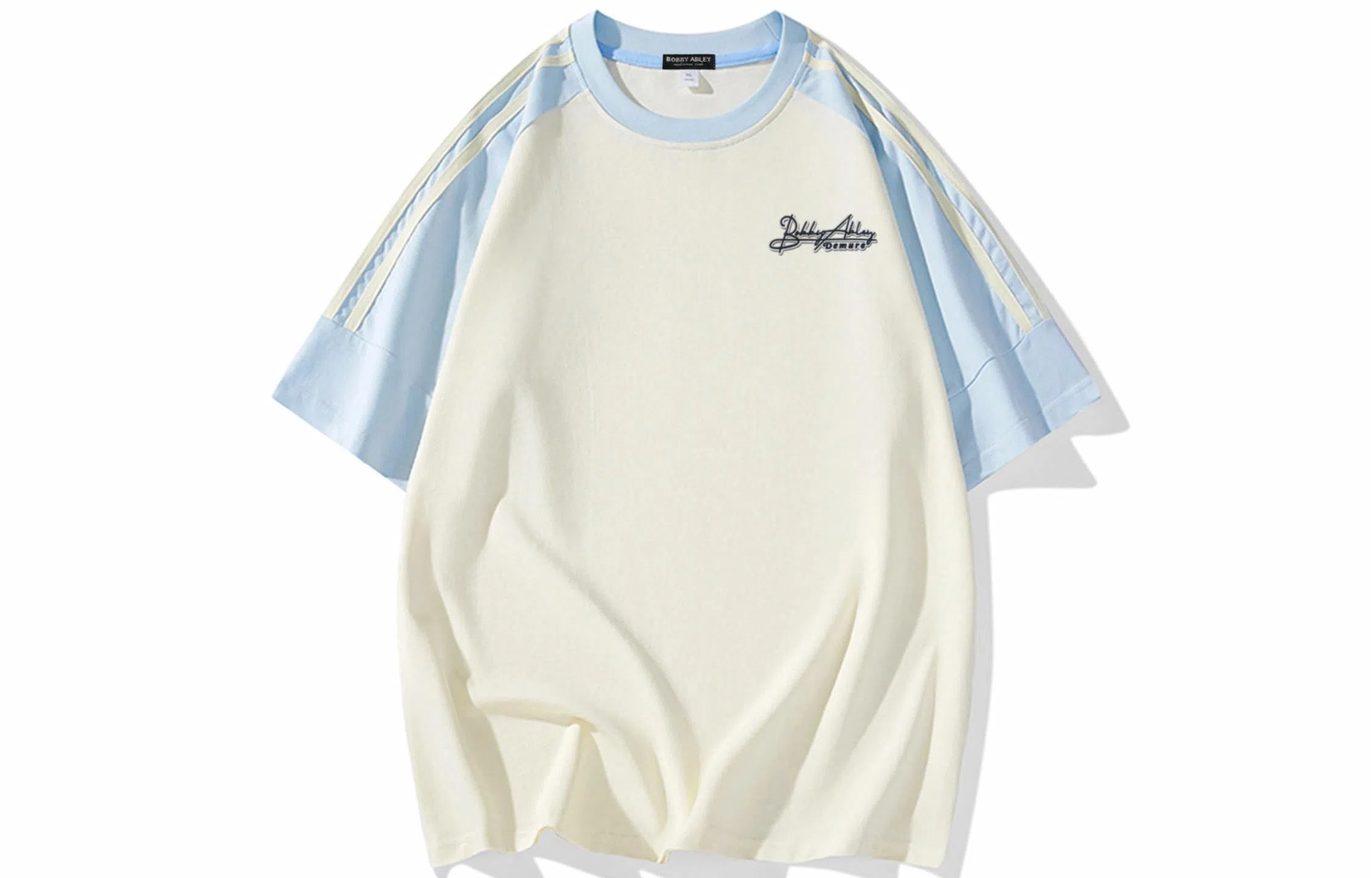 BOBBY ABLEY T