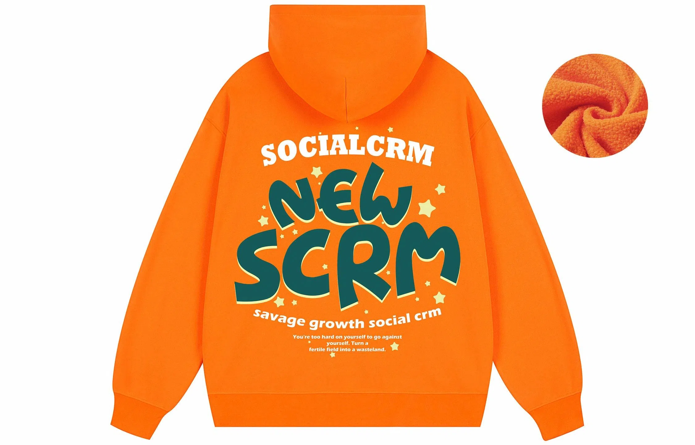 SCRM Logo
