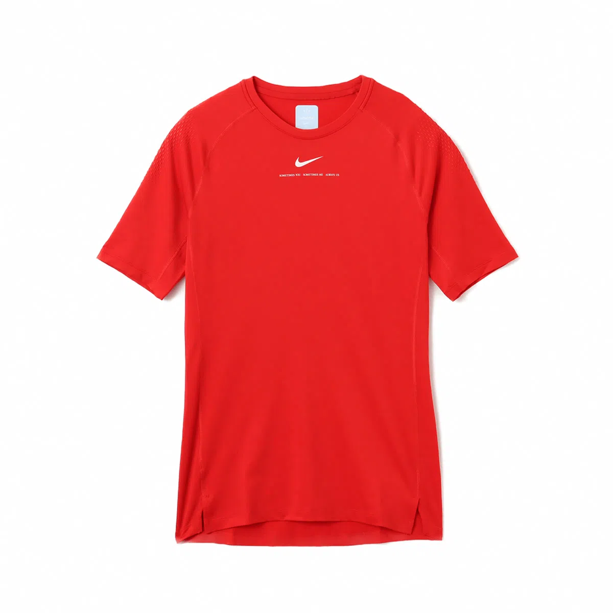 Nike x Drake NOCTA SS Tee Red