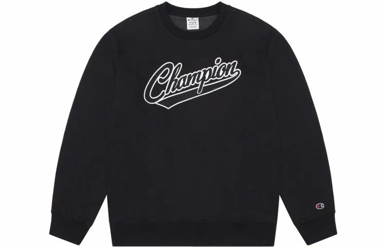 Champion FW22 Rochester Logo