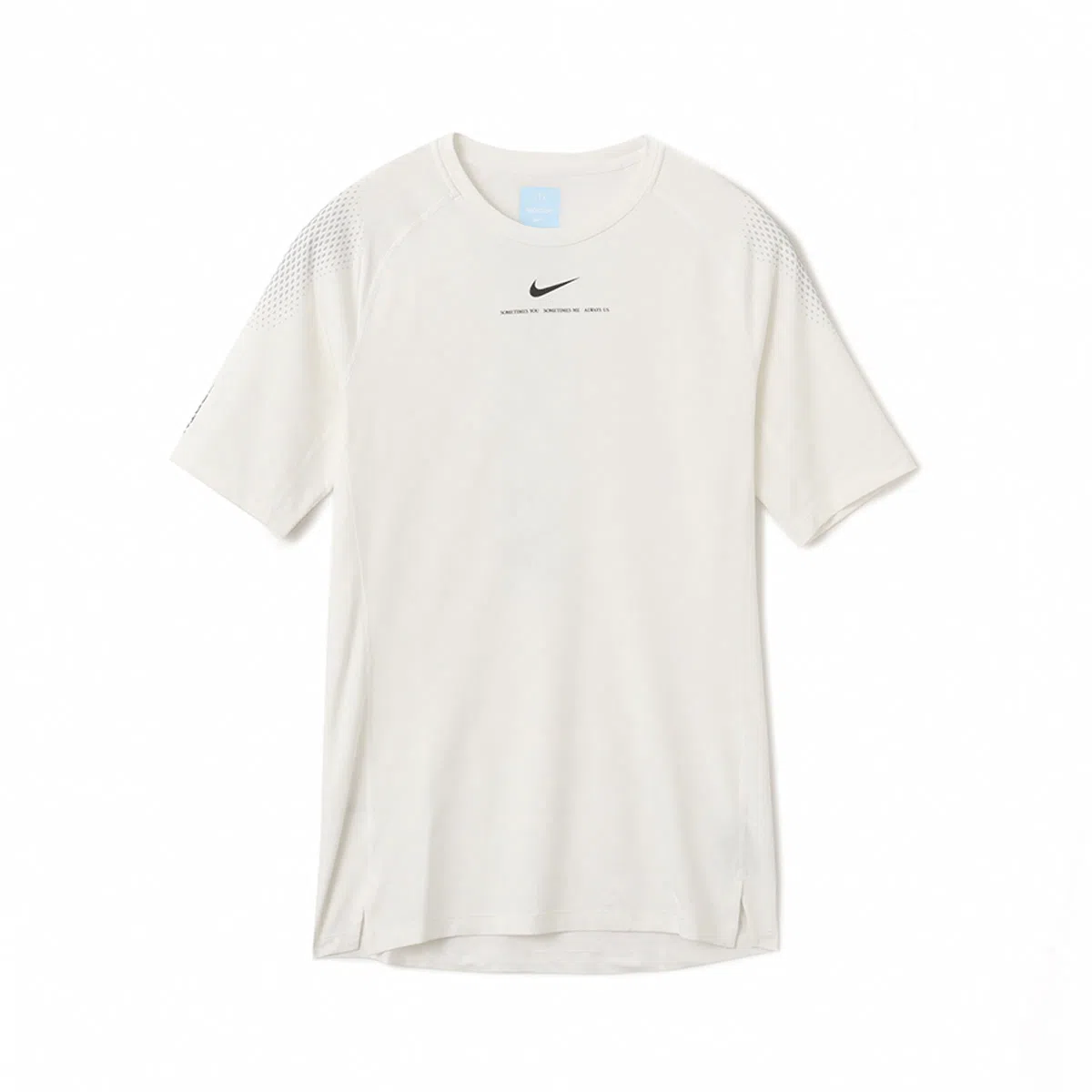 Nike x Drake NOCTA SS24 White Tee