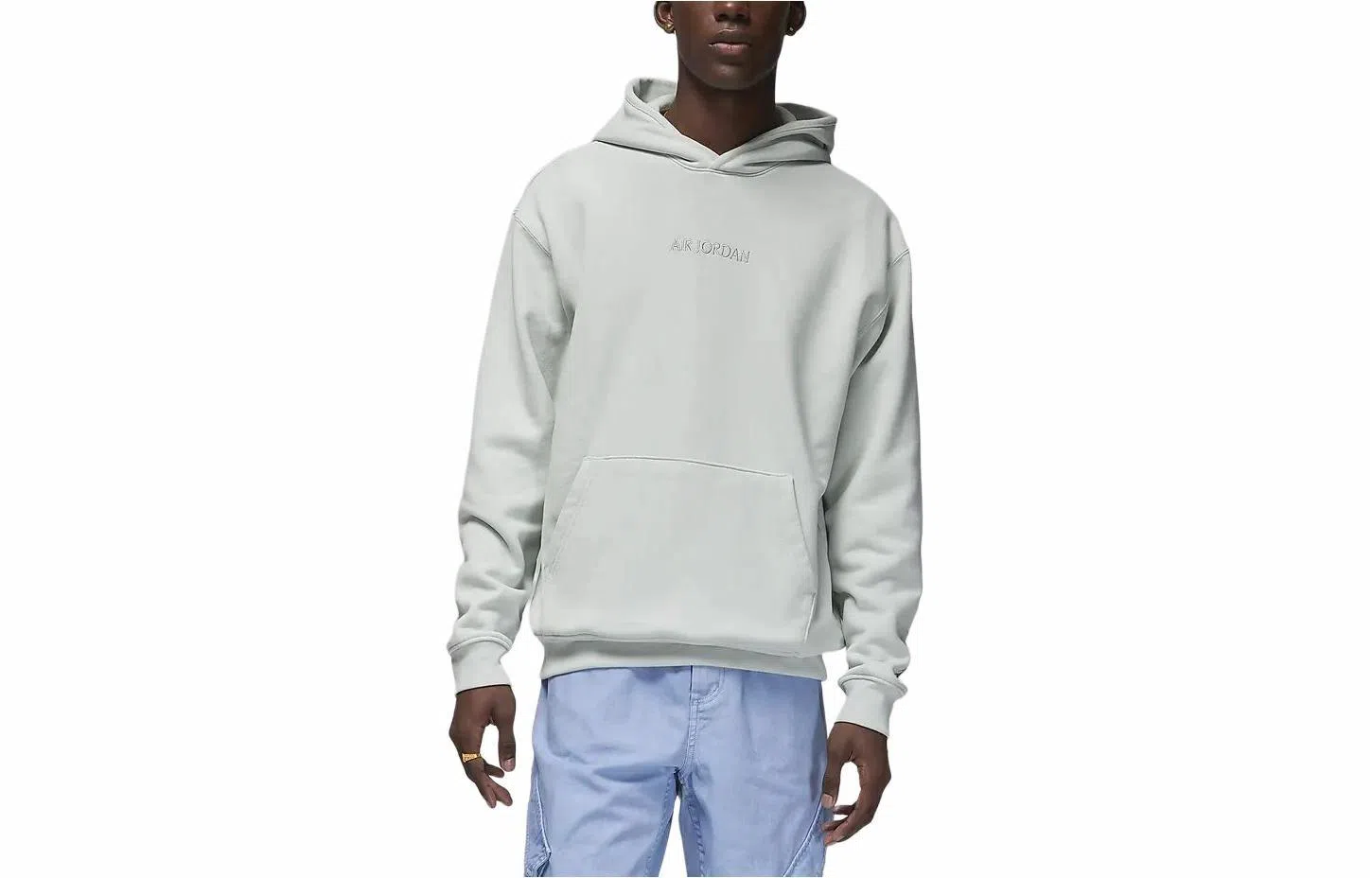 Jordan Jordan Wordmark