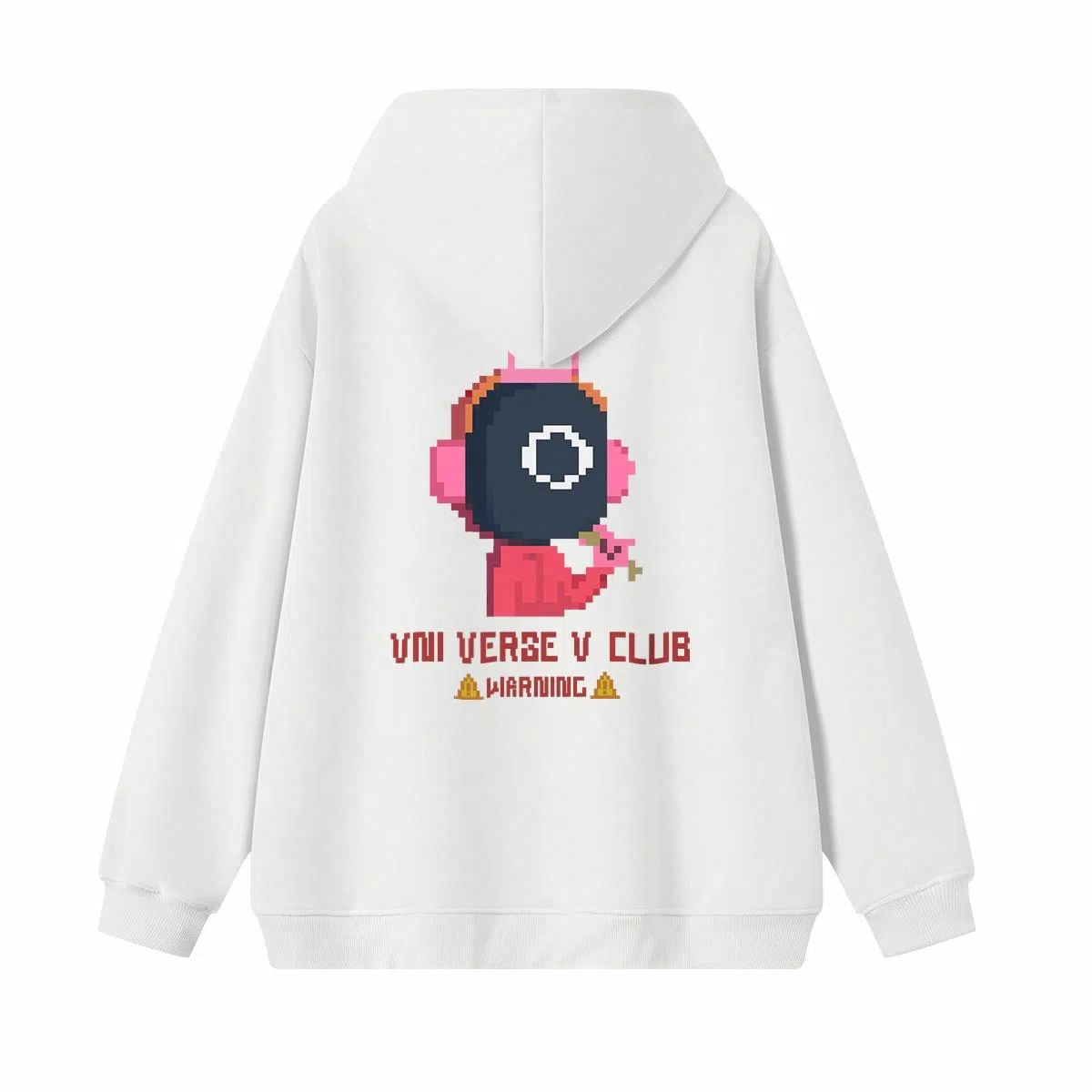 VniVerseVClub