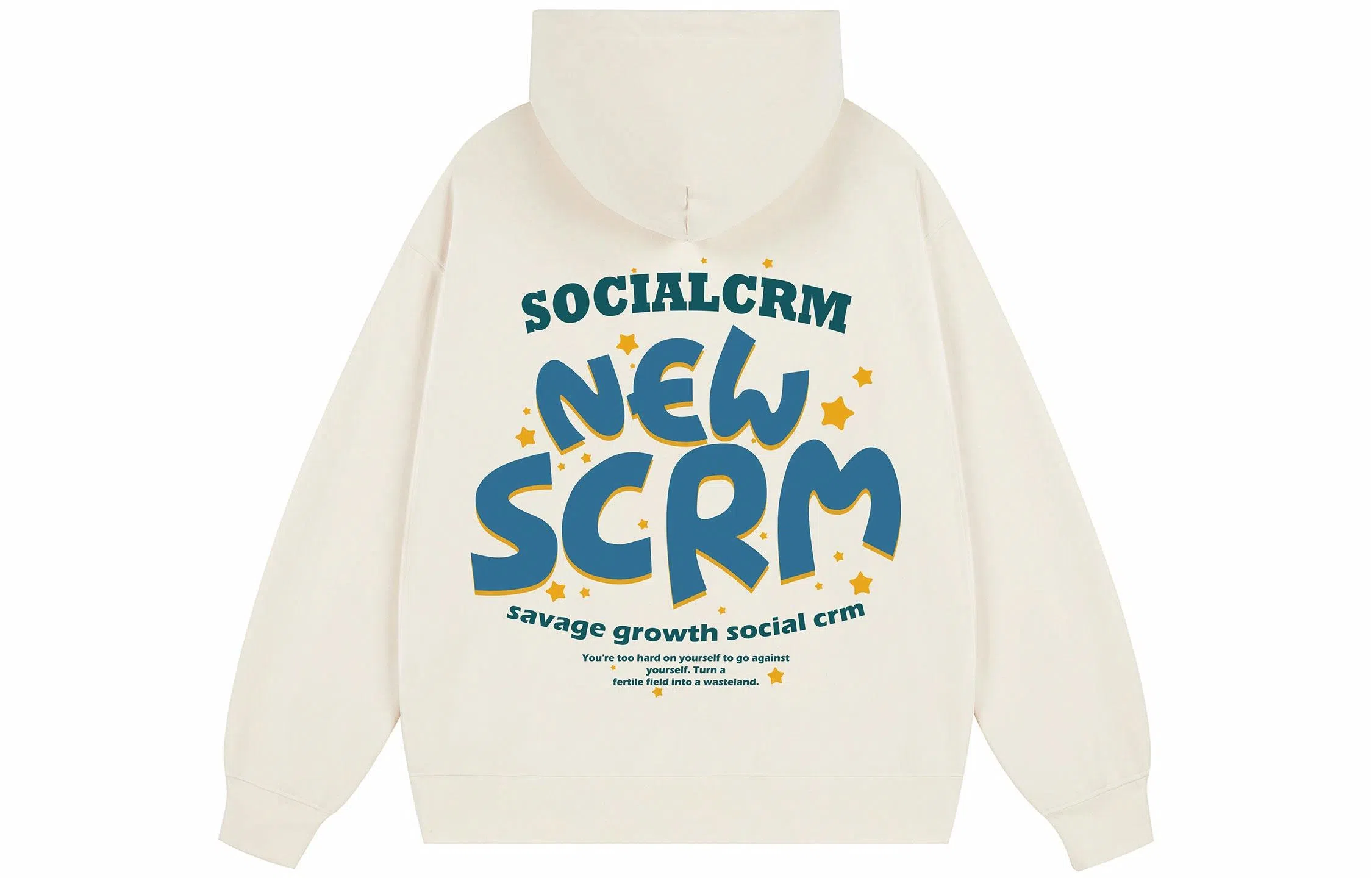 SCRM Logo