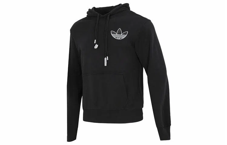 adidas originals Adicolor Hoody Logo
