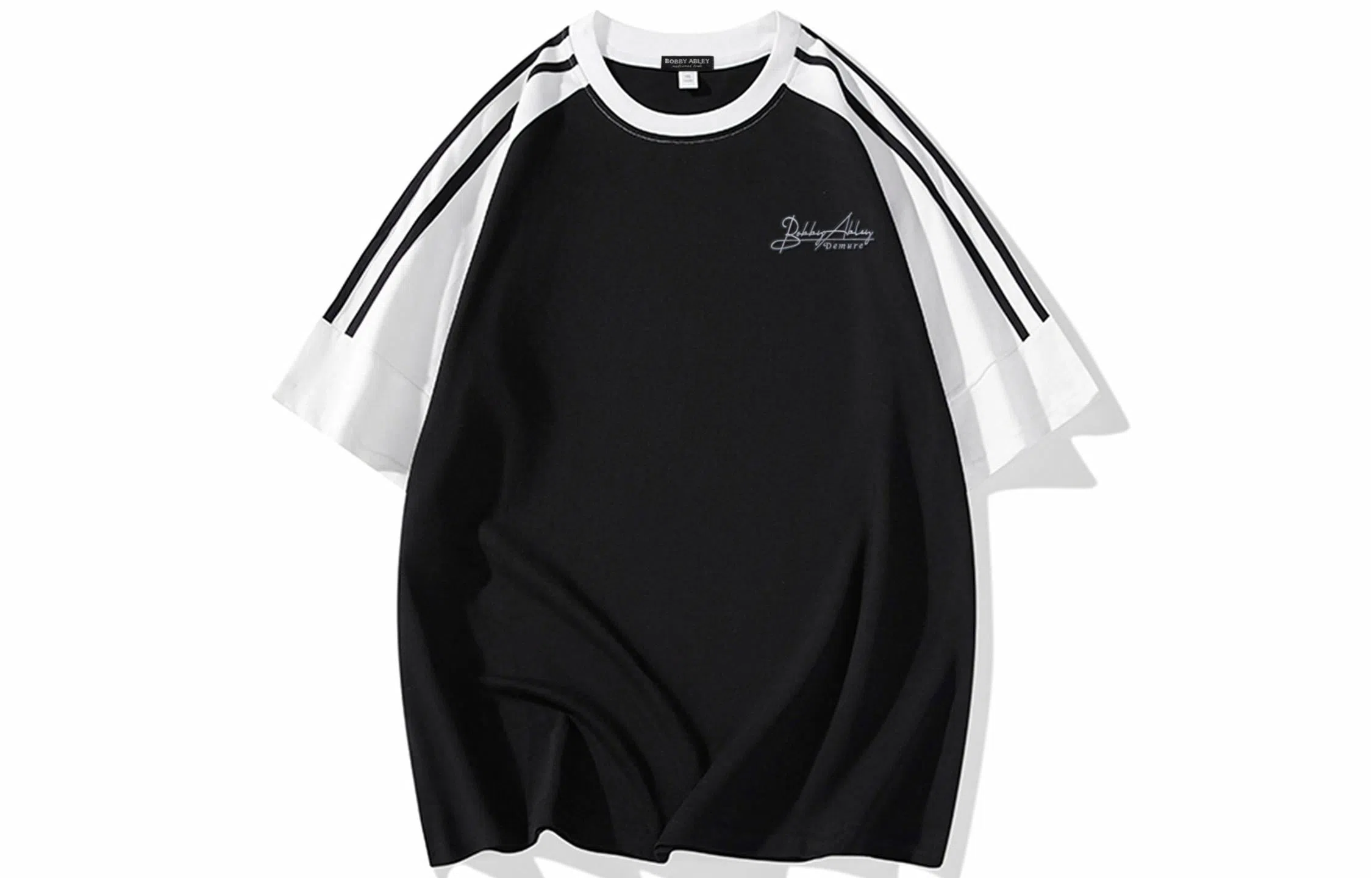 BOBBY ABLEY T