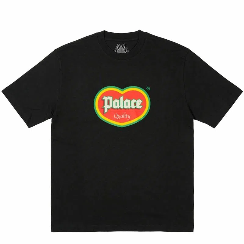 PALACE SS24 QUALITY T-SHIRT LOGOT