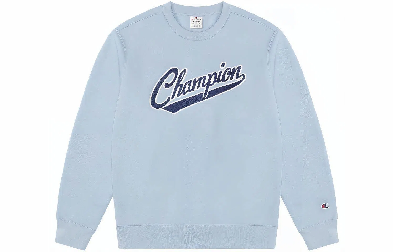 Champion FW22 Rochester Logo