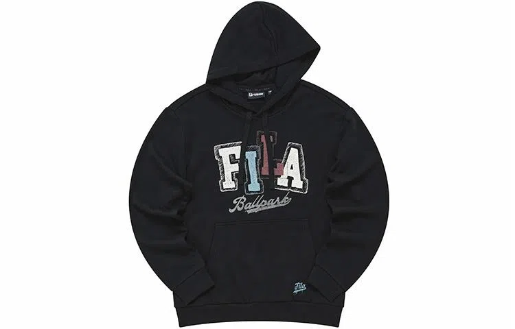 FILA FUSION Logo