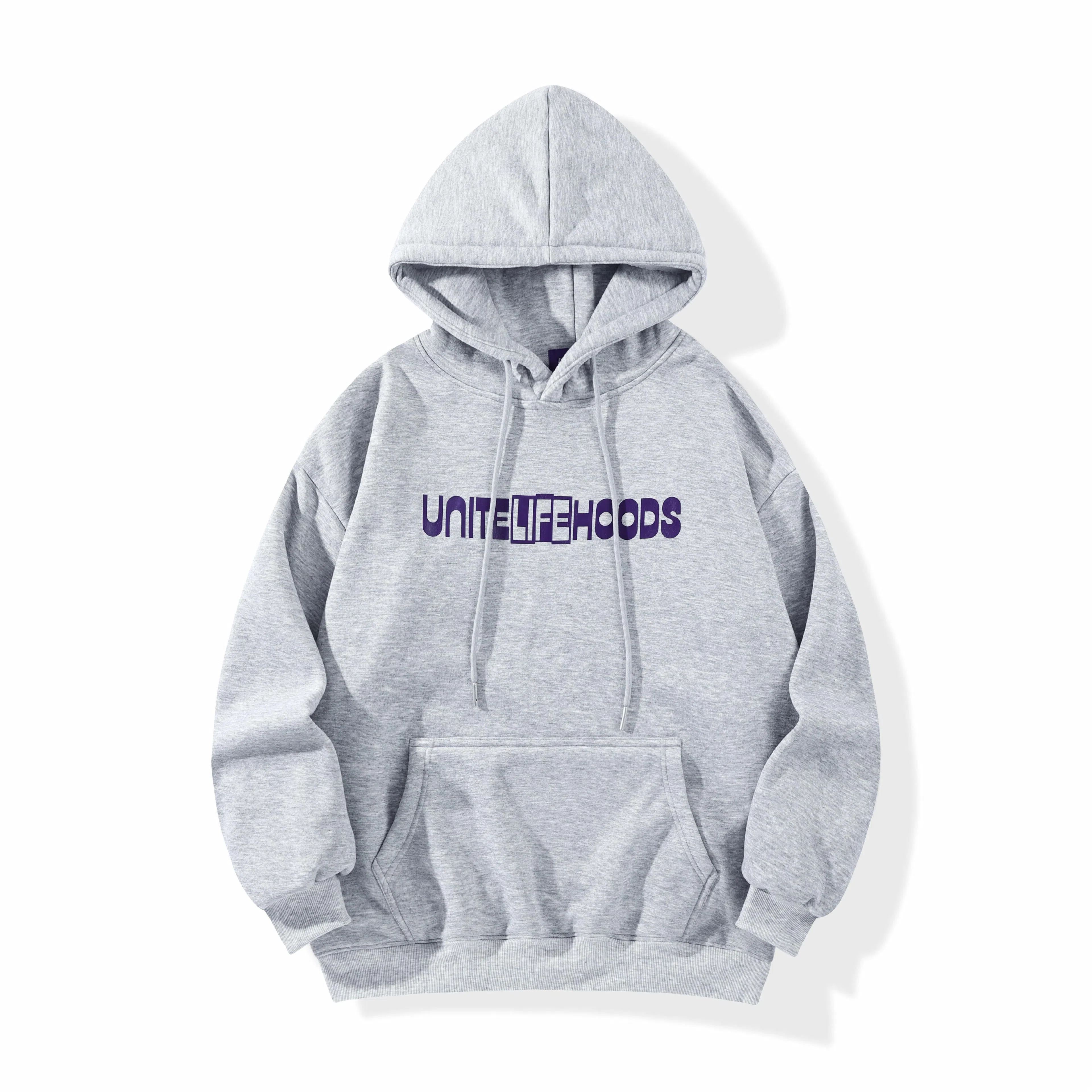 Unite Life HOODS