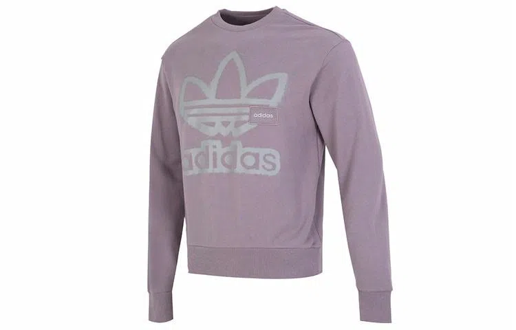 adidas originals Adicolor Crew Logo