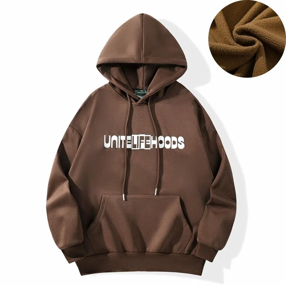 Unite Life HOODS