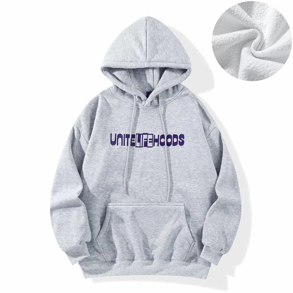 Unite Life HOODS