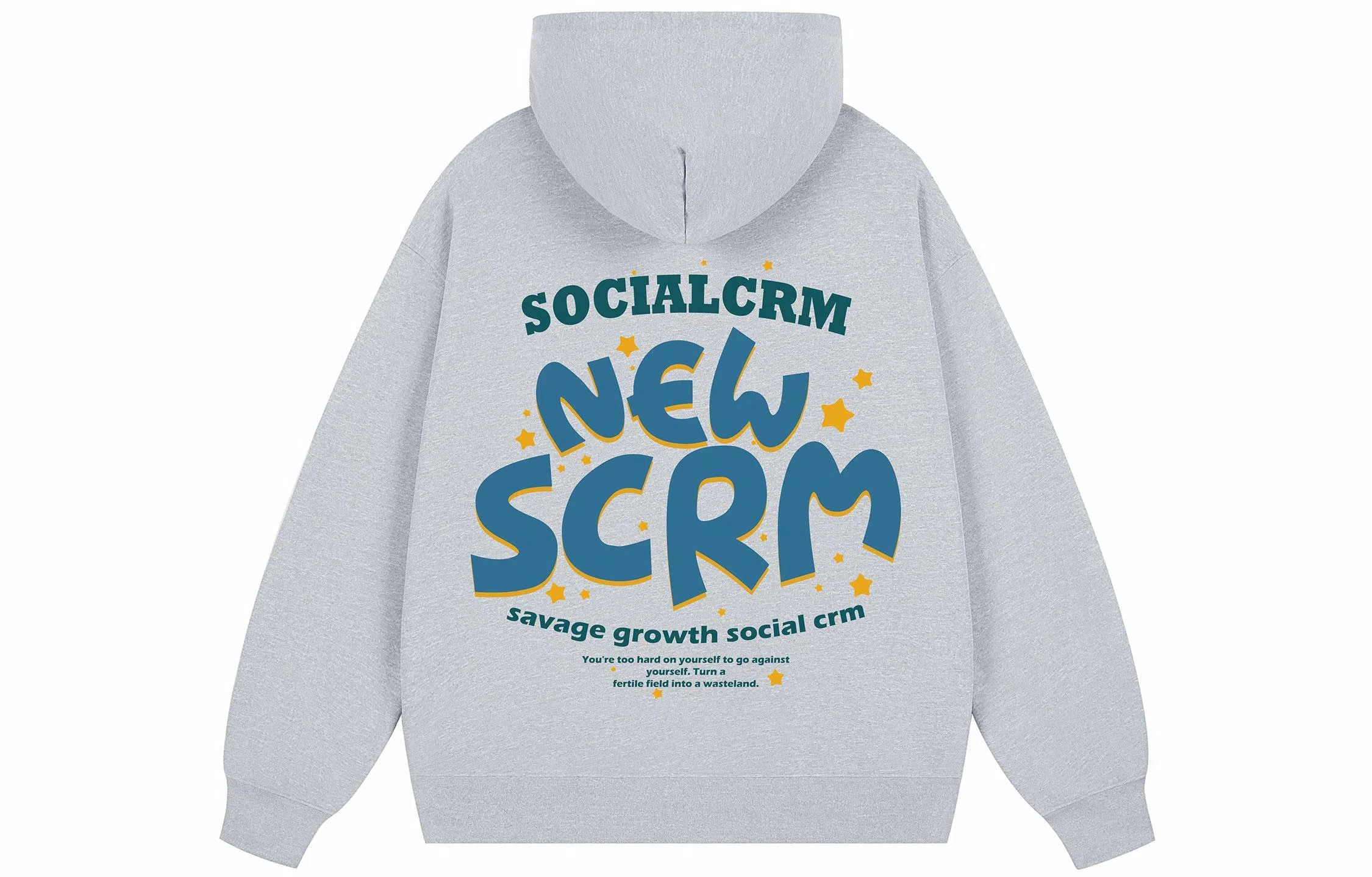SCRM Logo