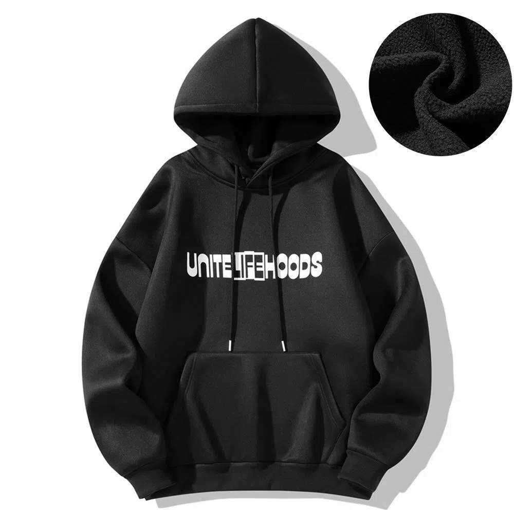 Unite Life HOODS
