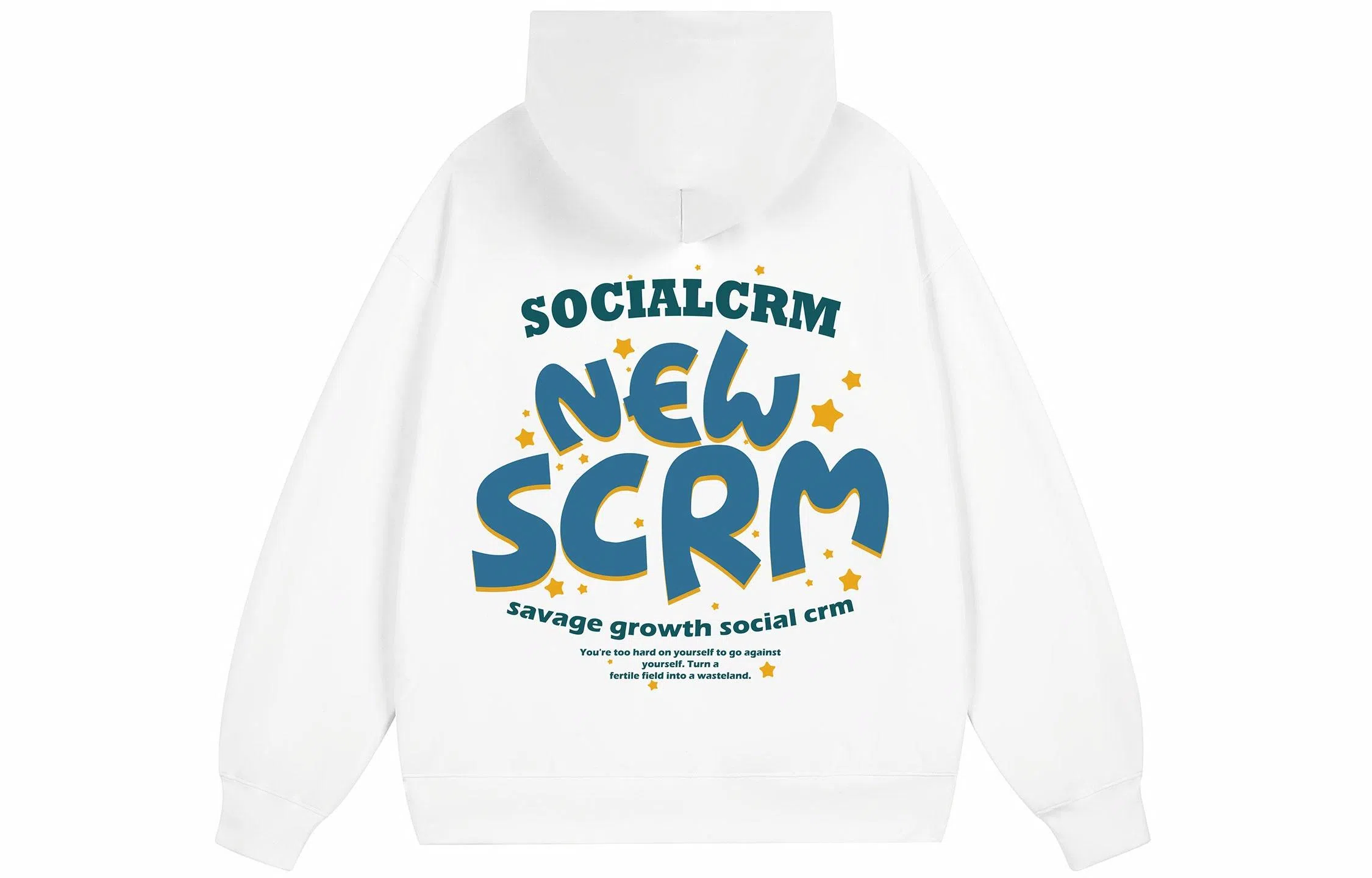 SCRM Logo