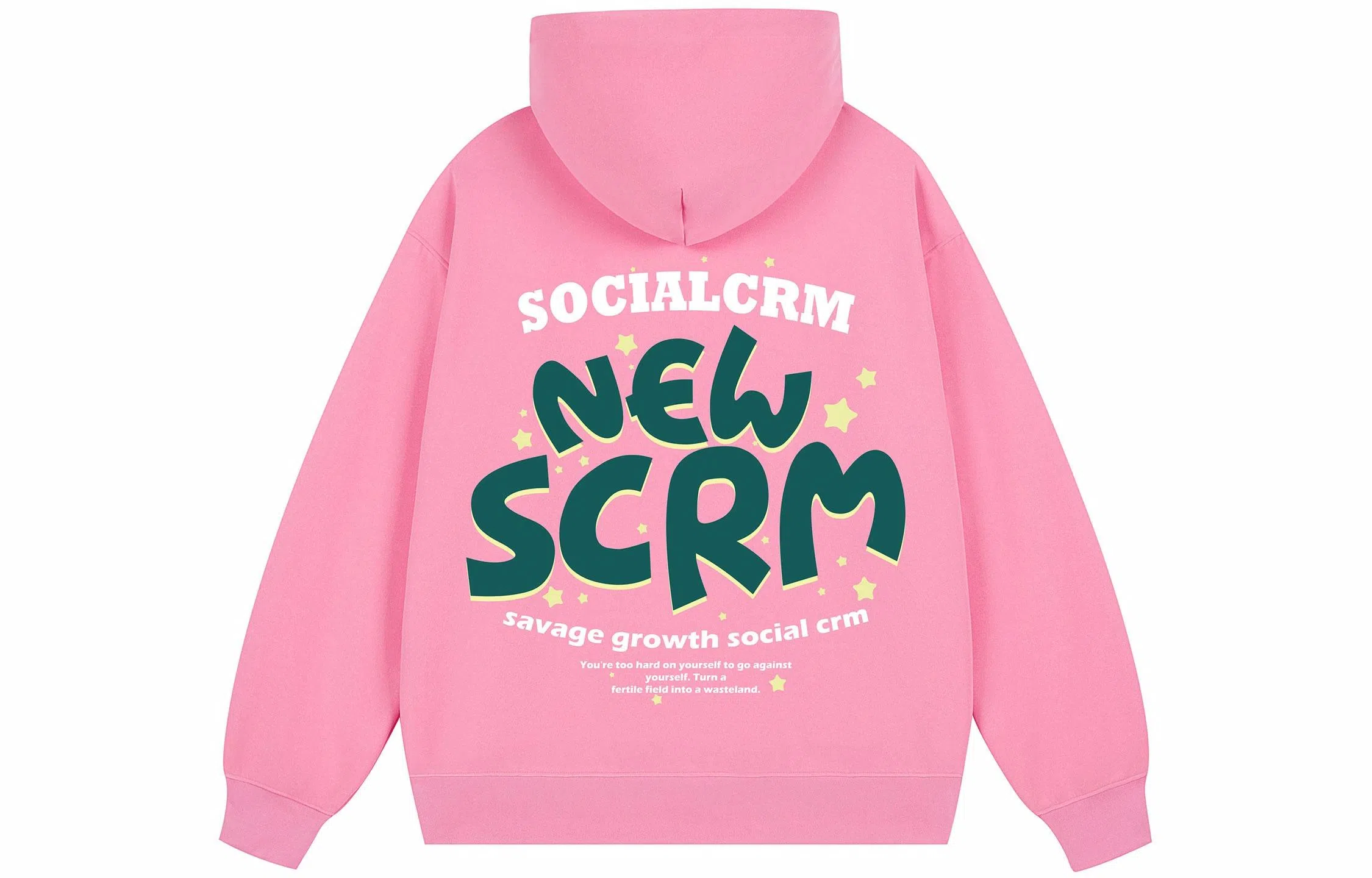SCRM Logo