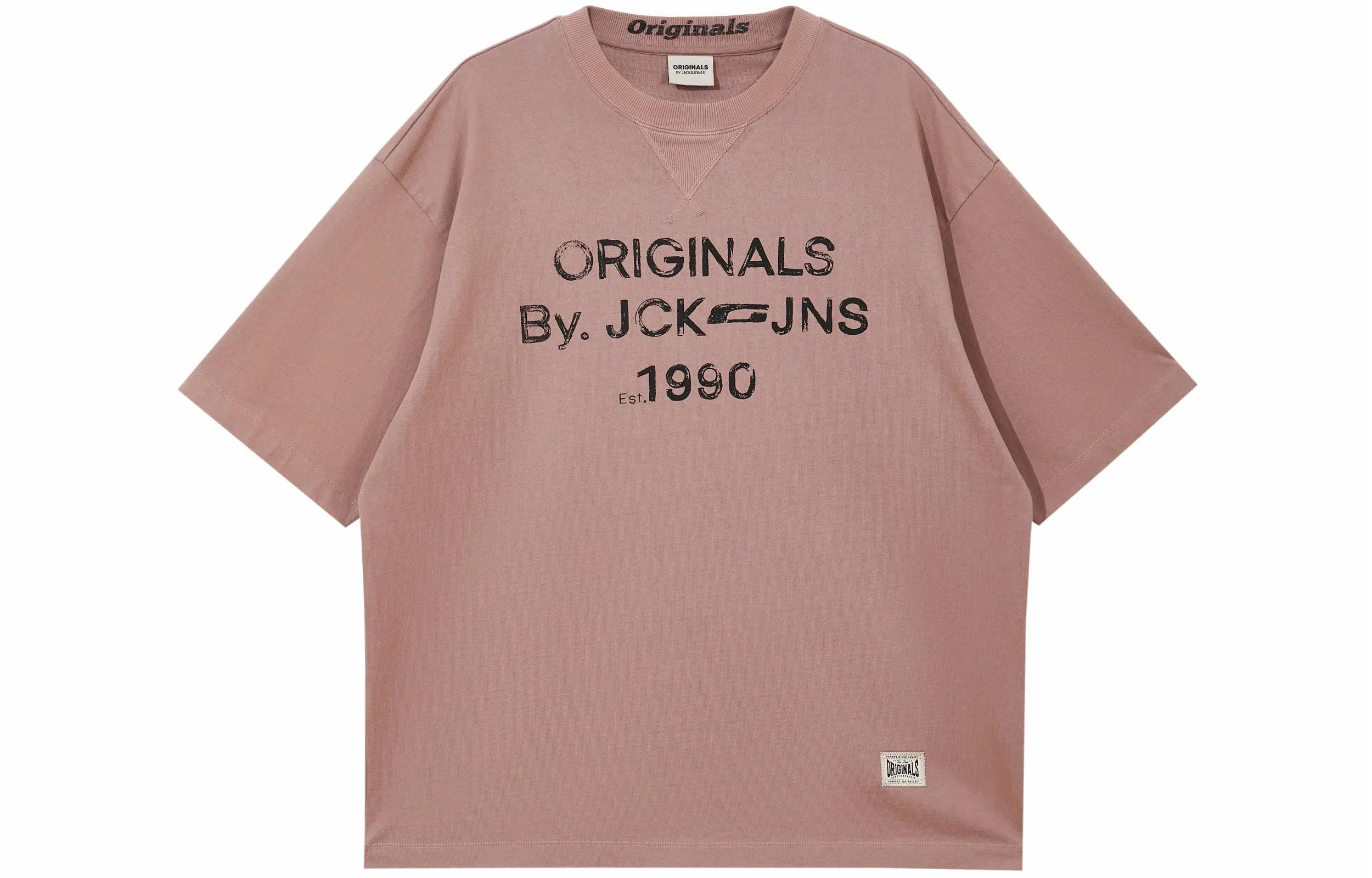 JACK JONES T