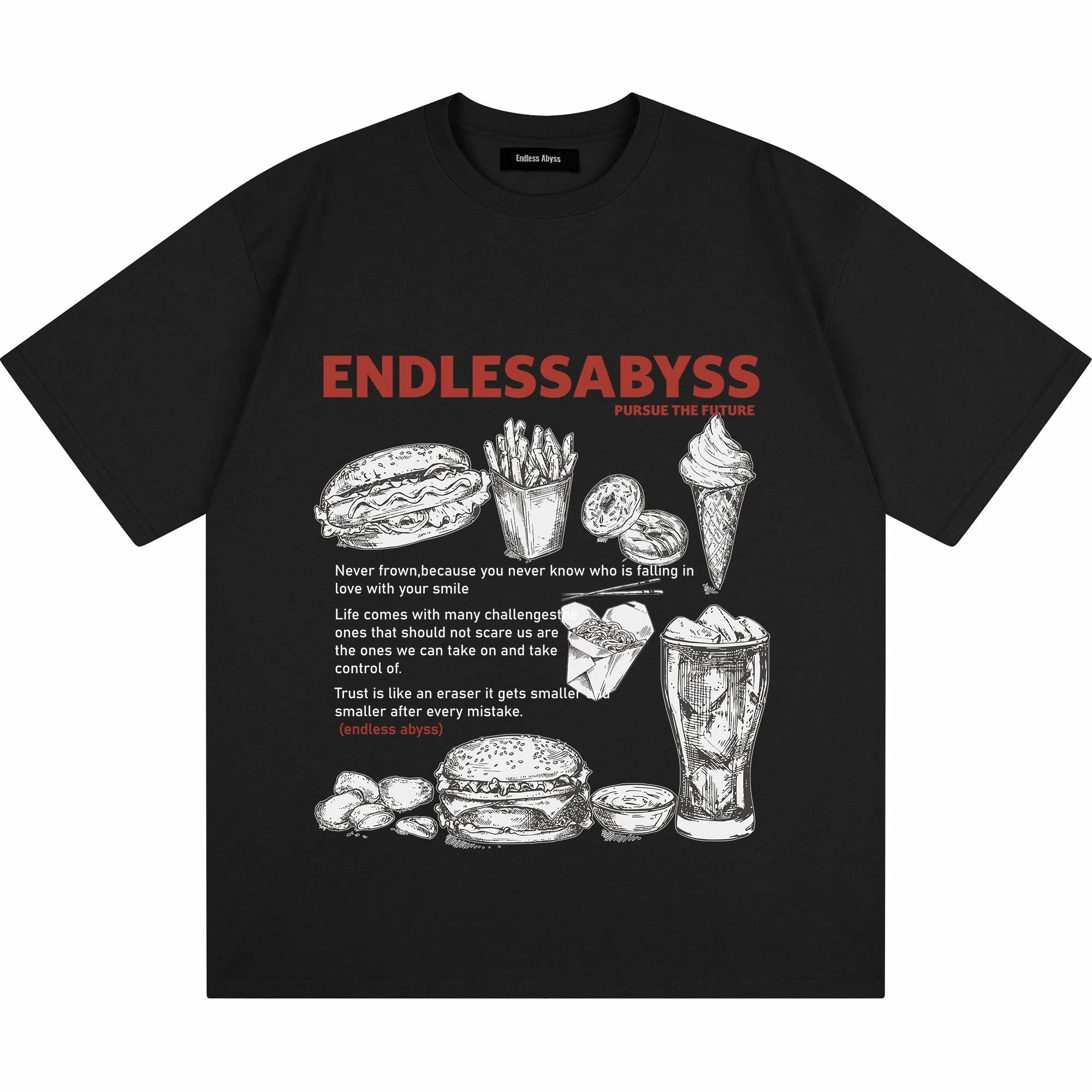 Endless Abyss T