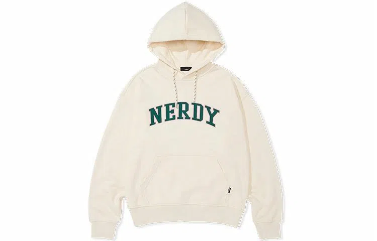 NERDY FW22 Logo