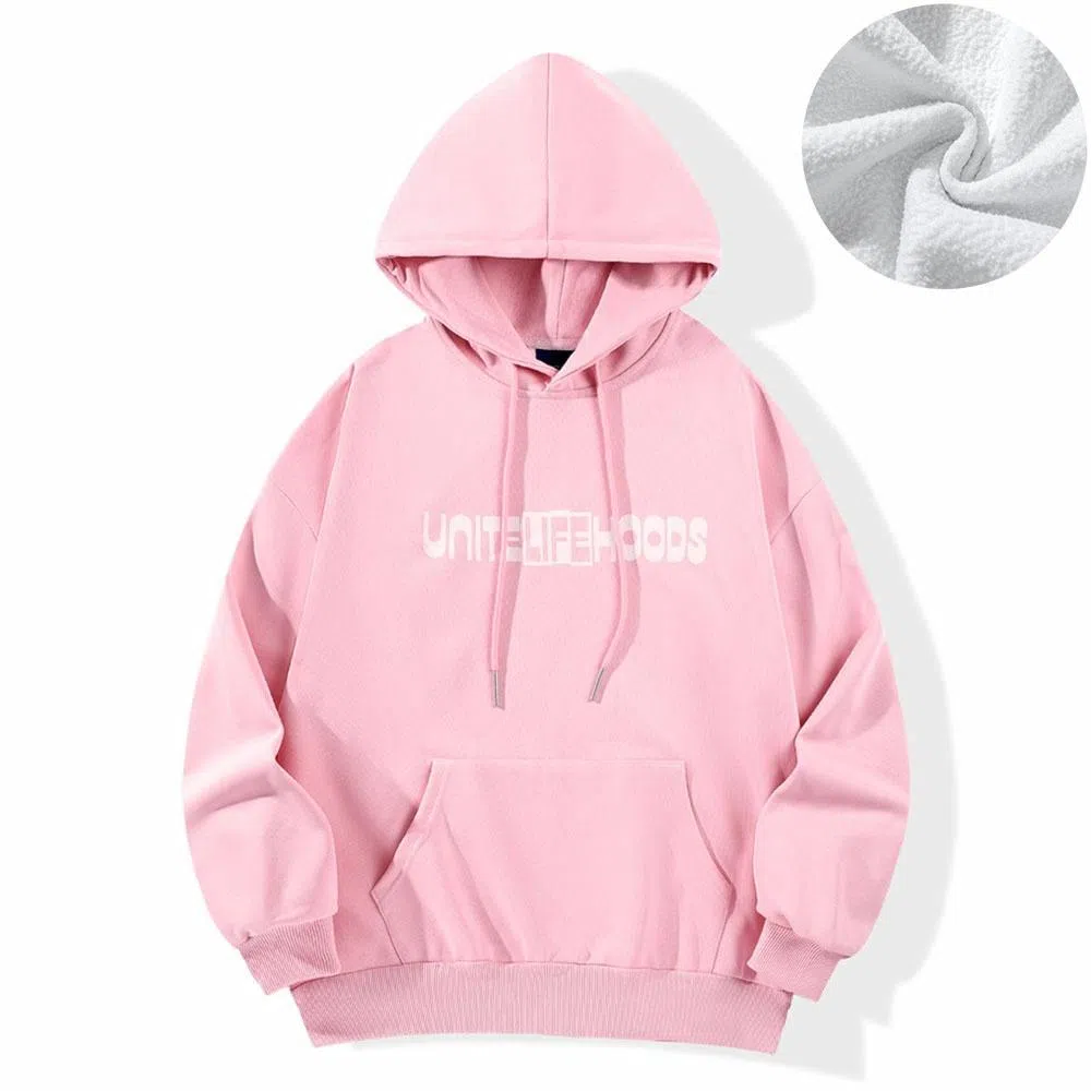 Unite Life HOODS