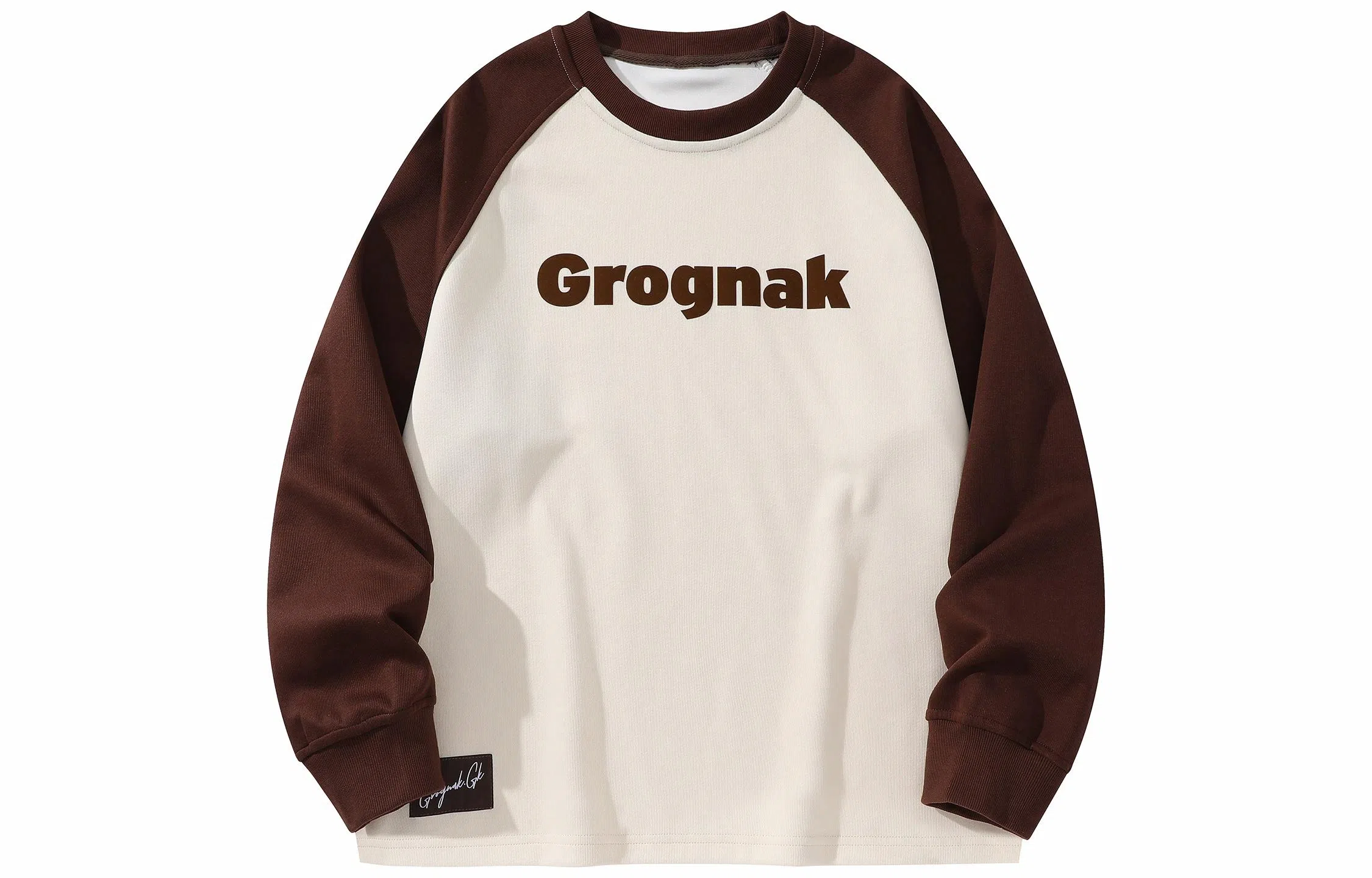 GROGNAK Logo