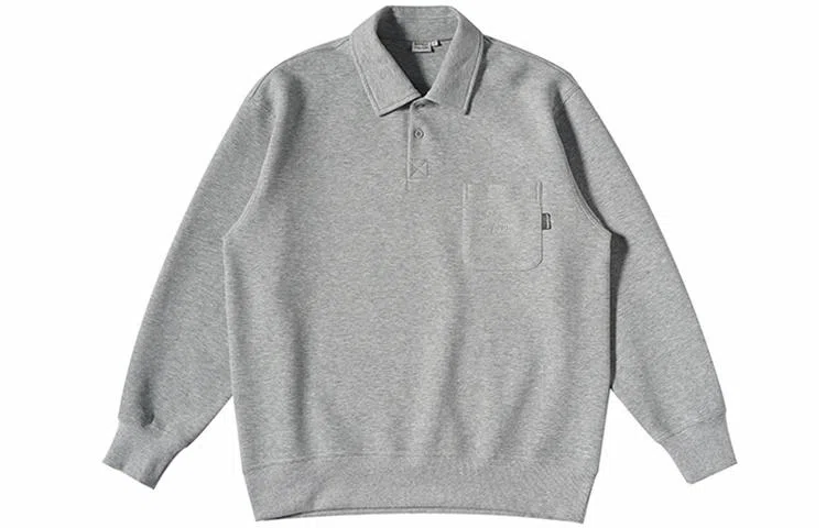 BUTTBILL FW22 Pullover Sweatshirt