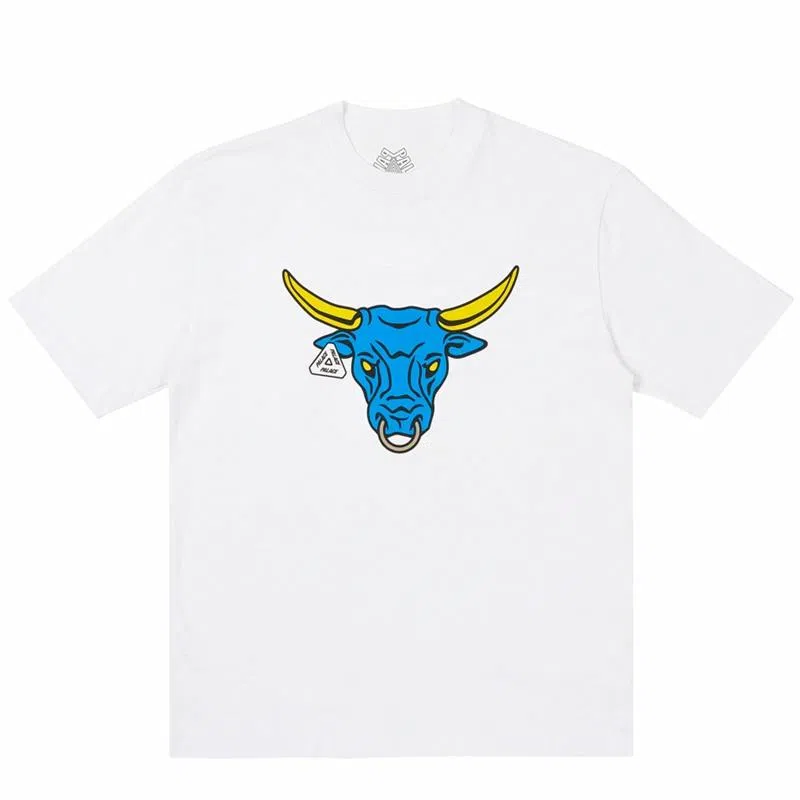PALACE SS24 NOBUL T-SHIRT T