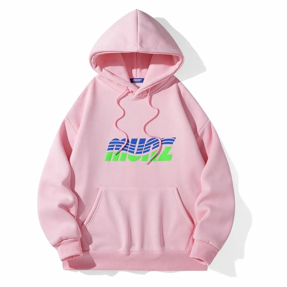 Xingjizhe Pullover Hoodie