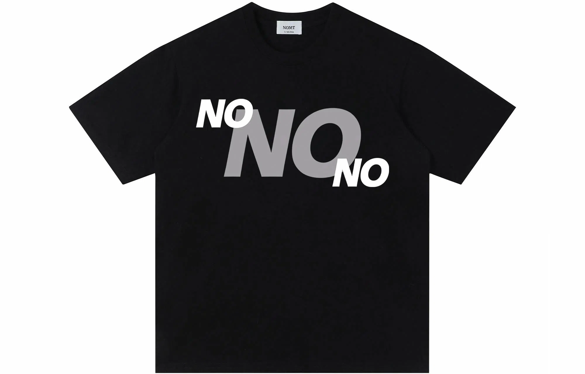 nomt LogoT