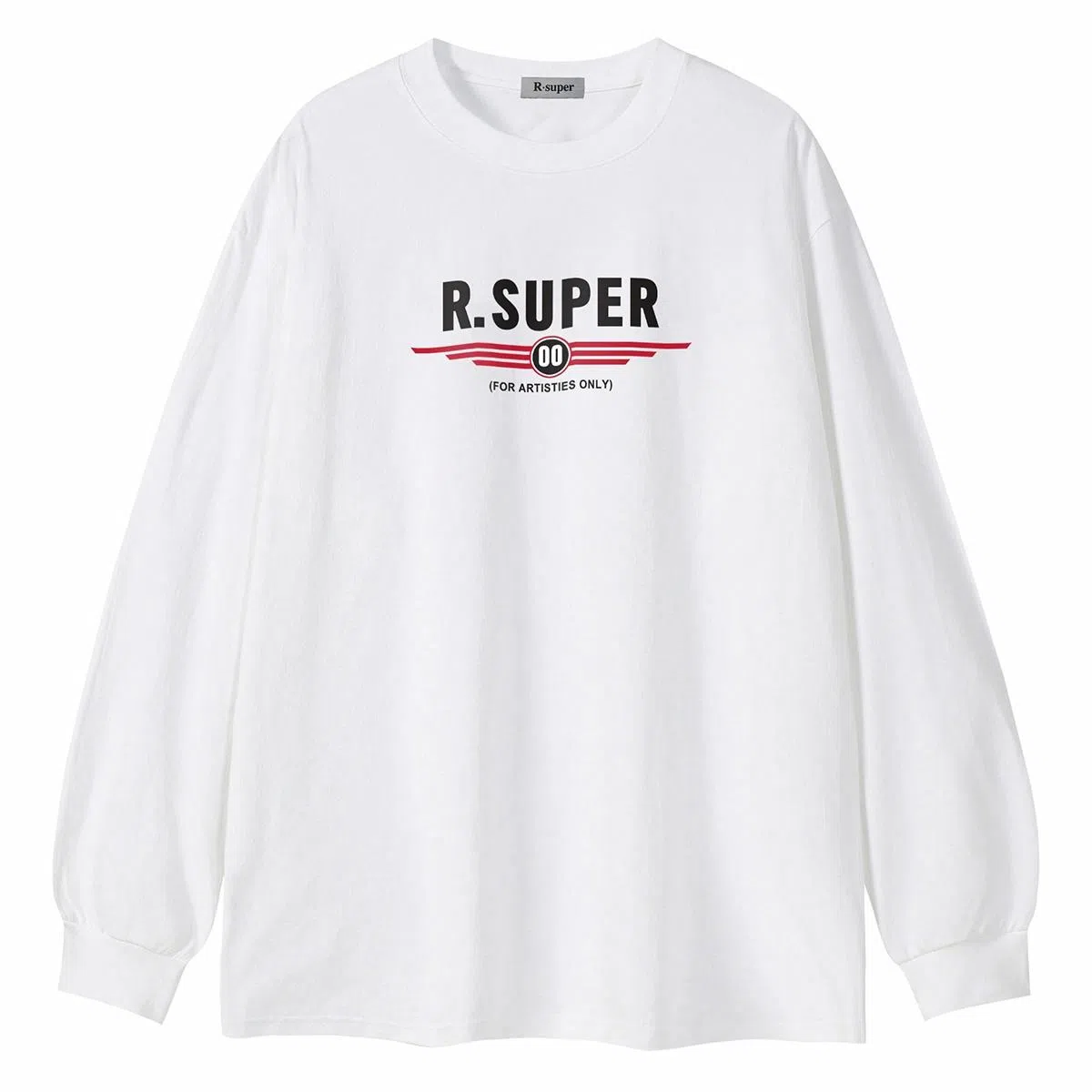R.super FW24 LogoT