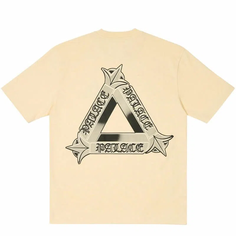 PALACE SS24 TRI-OG T-SHIRT THE T
