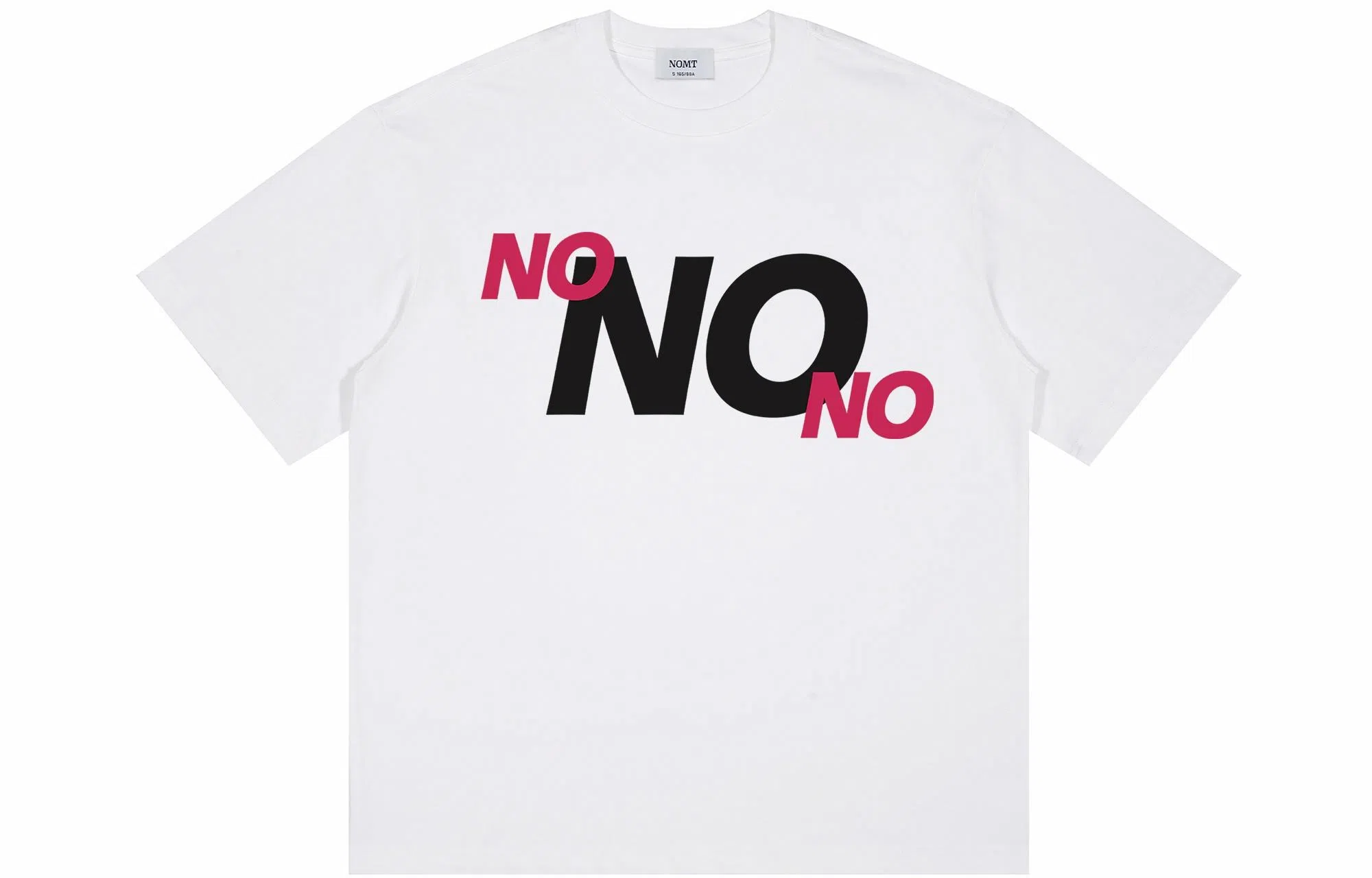 nomt LogoT