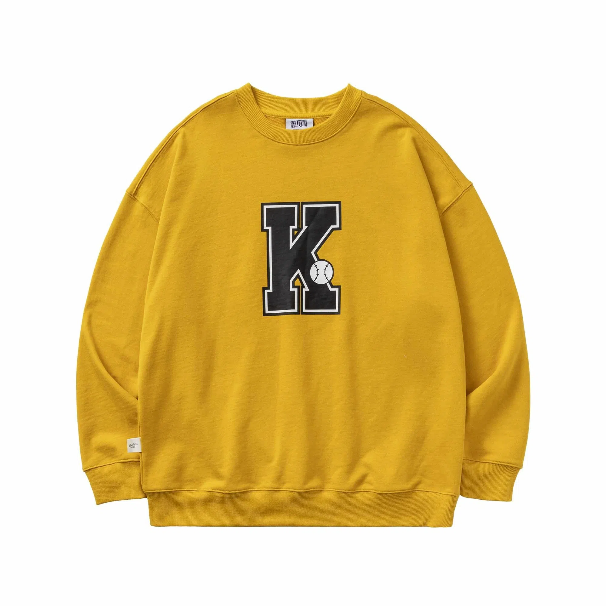 KXLFCHN Pullover Sweatshirt