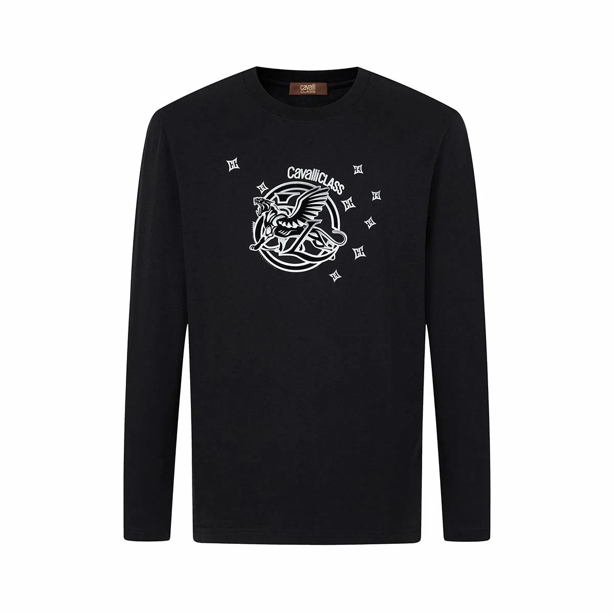 Cavalli Class logoT