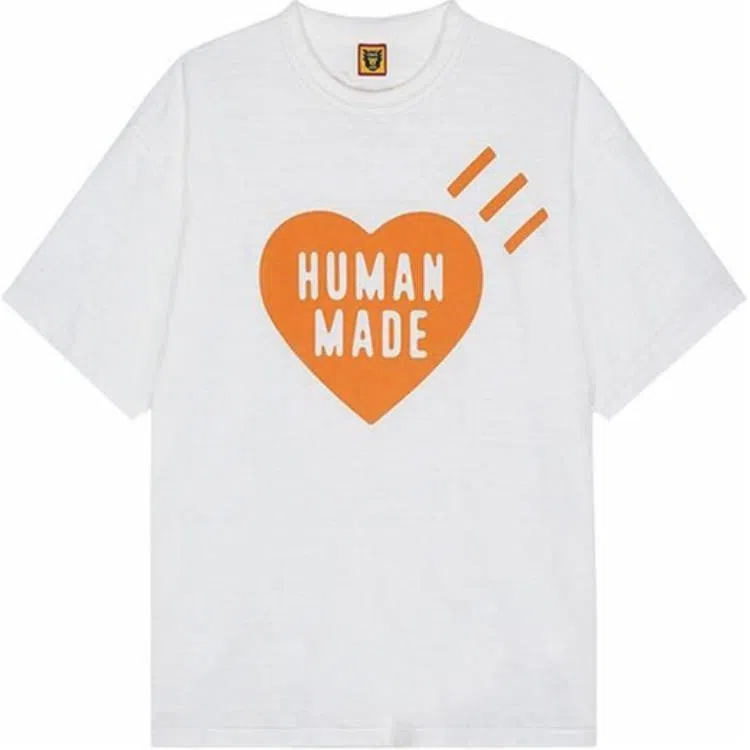 HUMAN MADE